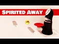 Spirited Away