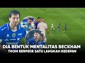 Lagu “MEDIA ASING HERAN! Pemain Muda Persib Kini Punya Mental Paling Ganas!” Thom Haye jd Kunci
