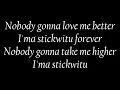 Download Lagu Stickwitu - The Pussycat Dolls (Lyrics)