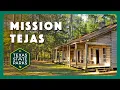 Mission Tejas State Park
