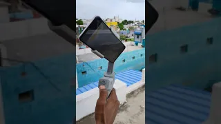 MOZA MINI MX 3 AXIS GIMBAL 1k Subscribers Special 