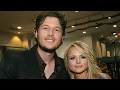 Inside Blake Shelton s Relationship History