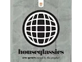 Download Lagu Houseqlassics -   Ten Years Mixed By The Prophet CD2