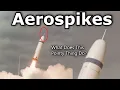 Download Lagu Why Does The Trident Missile Have A Spike On Its Nose?