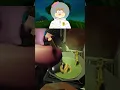 Sandy \u0026 Plankton Get DESTROYED by Mutant Pony Monsters!