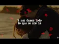León Larregui - Brillas (Letra/Lyrics)