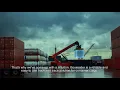 Boxinsider a reliable and easy to use track and trace solution for container cargo