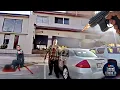 Lagu Brute momenten waarop de politie roekeloze criminelen confronteert die je niet zou geloven als ze...
