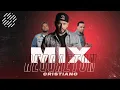Download Lagu MIX REGGAETON CRISTIANO - MUSICA CRISTIANA JUVENIL - FUNKY, REDIMI2 \u0026 ALEX ZURDO