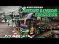 Lagu Spesial All New Avante🤩Rilis 1 Unit Milik PT Antar Lintas Sumatera | Siap Mengisi Di Rute Mana Nih ?
