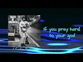 J.S. Ondara - "Torch Song" / Audio with lyrics