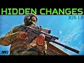 DayZ Road to Badlands Update SCR 17 Gear Massive Loot Nerfs