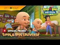 Download Lagu Upin \u0026 Ipin Universe - Play With Friends [Malay \u0026 Eng]