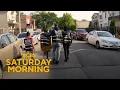 Chicago group works to reduce crime and violence in the city