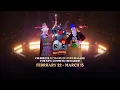 10th Birt ay FashionScape Extravaganza