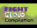 Fight Cloud Compilation [My First time Doing Compilation]