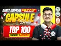 Top 100 Synonyms Antonyms Important For BHU Class 6th 9th 11th Entrance 2026