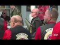 Unclaimed local vet gets laid to rest with honor
