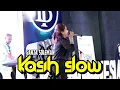 Download Lagu Sanza Soleman - Kasih Slow x Jaga Orang Pu Jodoh ft. Ona Hetharua (Live In Manokwari)