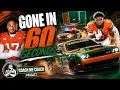 DOES MIAMI HAVE A PROBLEM Cam Vaughn DISMISSED Jordan Lyle ARRESTED