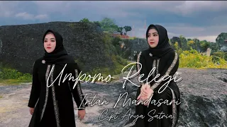 umpomo religi intan mandasari