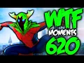 Lagu Dota 2 WTF Moments 620