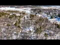 Stunning Kennebunkport Maine Home for Sale on 9 Private Acres