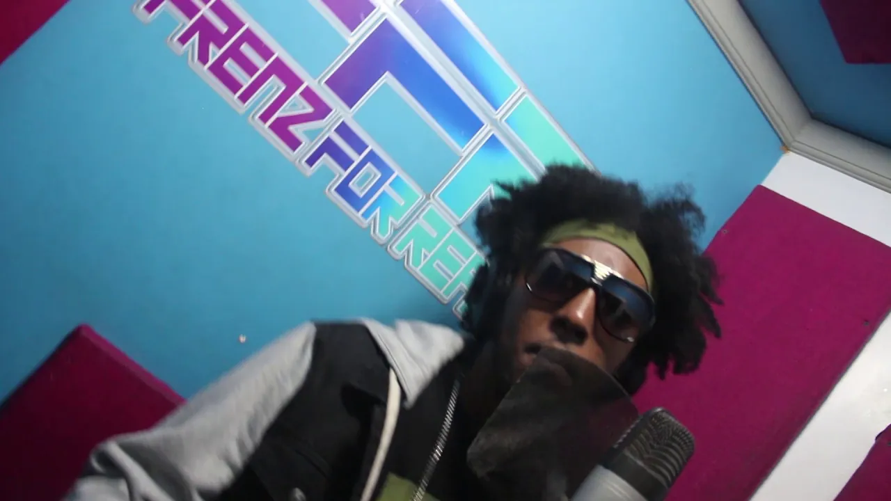 Vershon - Switcher Live Performance