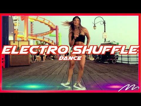 Download MP3 Eiffel 65 - Blue (Da Ba Dee) 💙 [shuffle dance video]