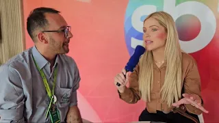 Conecta SBT Expointer | Lojas QUERO- QUERO - Husqvarna