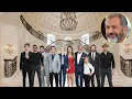 Mel Gibson s 9 Kids in 2025 The Truth About Their Lives Now