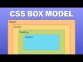 CSS Box Model Made Simple Learn Margin Padding Border Like a Pro