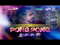 Download Lagu DJ PONG PONG REBORN V3 - STYLE BATTLE RUDAL HYPERSONIC - FHAMS REVOLUTION - KUNTUL PRO AUDIO