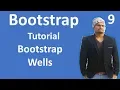Bootstrap tutorial for beginners Bootstrap wells