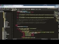 codeanywhere encoding problems