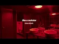 Download Lagu chase atlantic - like a rockstar but you're in a bathroom at a party and it's raining outside