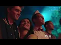 Riverdale | Josie and the Pussycats Perform update of “Milkshake” by Kelis