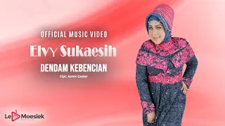 elvy sukaesih dendam kebencian official music video 