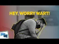 What does the Bible say about worry GotQuestions org