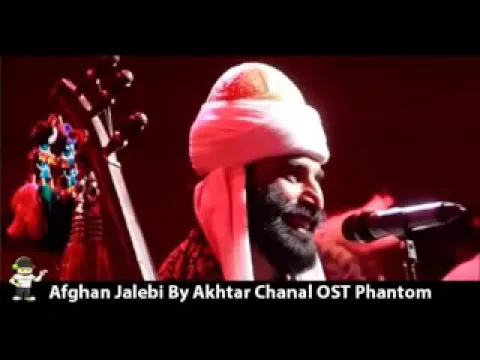 Download MP3 Afghan Jalebi Oringnal Song