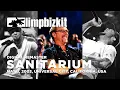 Download Lagu Limp Bizkit - Sanitarium (MTV Icon: Metallica) (Digital Remaster)