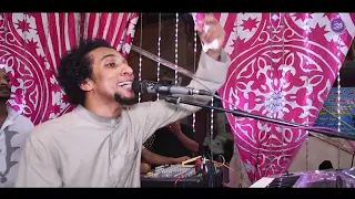 ياغربه لا لا حمو اسماعيل جديد حصريا على قناه نغمات نوبي 2022 