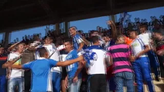 من أجمل أغاني أنصار أمل الأربعاء في المدرجات 