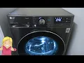 Download Lagu LG Heat Pump Clothes Dryer Demo \