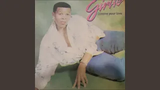 gimme your love