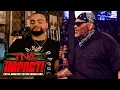 Download Lagu LEGENDARY Konnan Offers Mike Santana Final Words of Guidance | TNA iMPACT! October 9, 2025