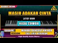 Lagu MASIH ADAKAH CINTA - LATIEF KHAN KARAOKE DANGDUT KN1400