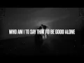 Christian Pop | Rua Young x Jon Keith - CLAY (LYRICS)
