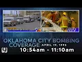 Download Lagu Oklahoma City Bombing (April 19, 1995): KWTV News 9 Coverage, Part 8