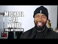 Michael Jai White Aries Spears Hollywood s Alpha Male Shortage Tyson Jon Jones Full Interview